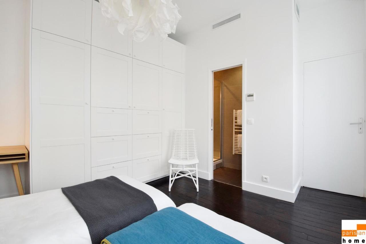 202095 - Charming For 6 People In The Heart Of * Parijs