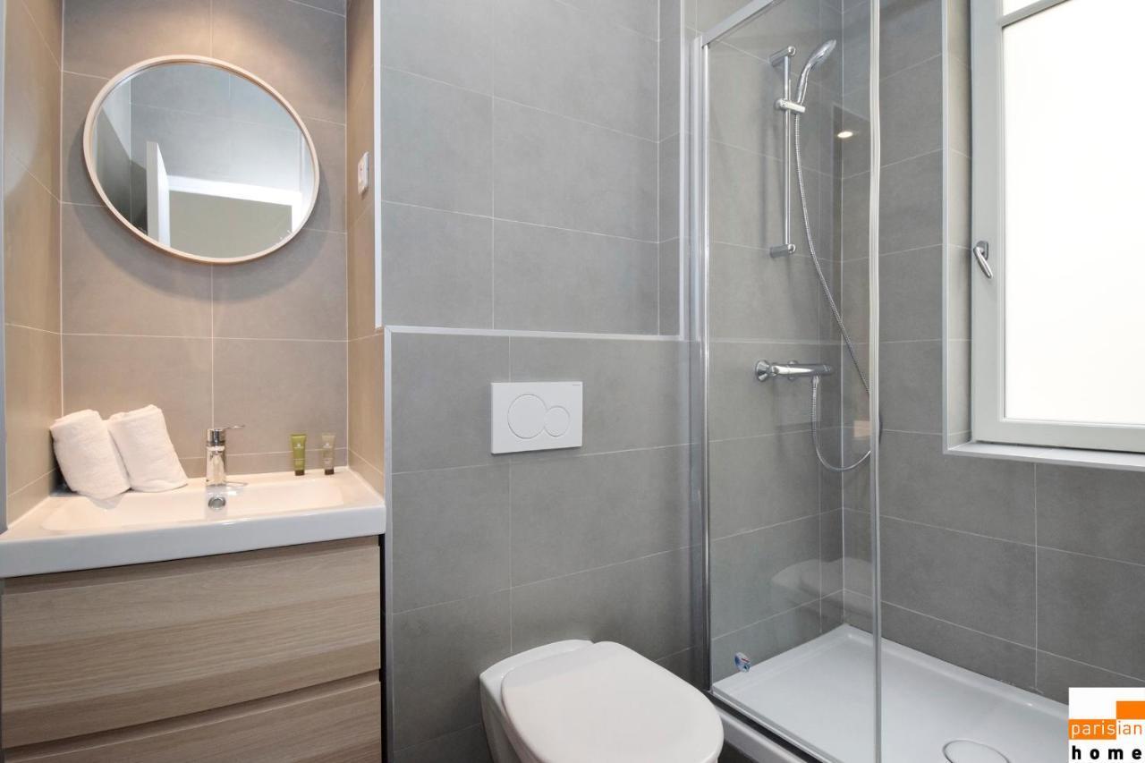 202095 - Charming For 6 People In The Heart Of Appartement Parijs